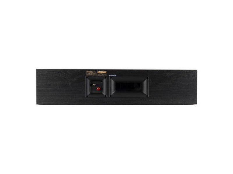 Klipsch RP-504C II Reference Center Speaker Walnut - Image 5