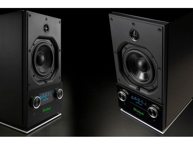 McIntosh RS150 Wireless Loudspeaker - Image 5