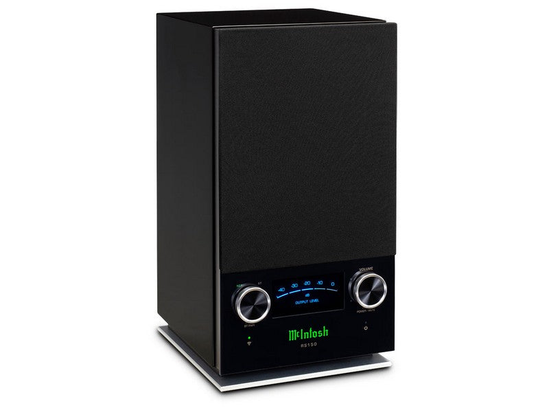 McIntosh RS150 Wireless Loudspeaker