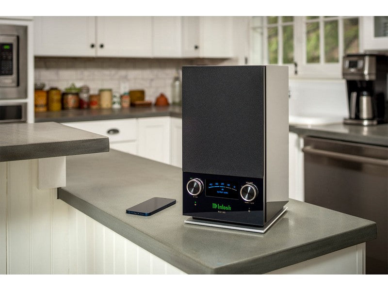 McIntosh RS150 Wireless Loudspeaker - Image 2