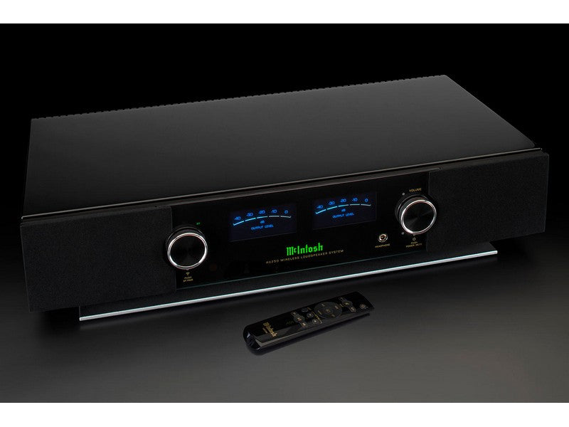 McIntosh RS250 Wireless Loudspeaker System - Image 7