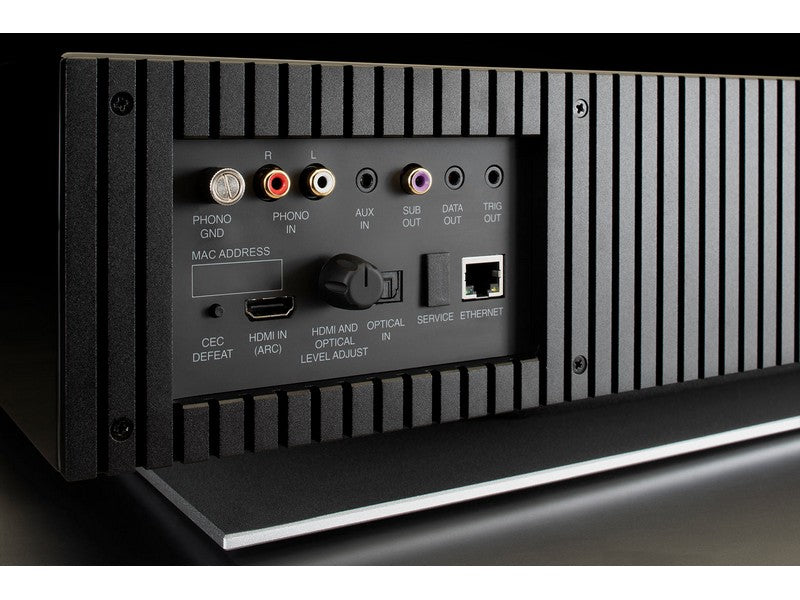 McIntosh RS250 Wireless Loudspeaker System - Image 11