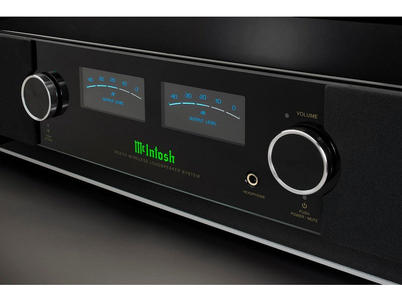 McIntosh RS250 Wireless Loudspeaker System - Image 8