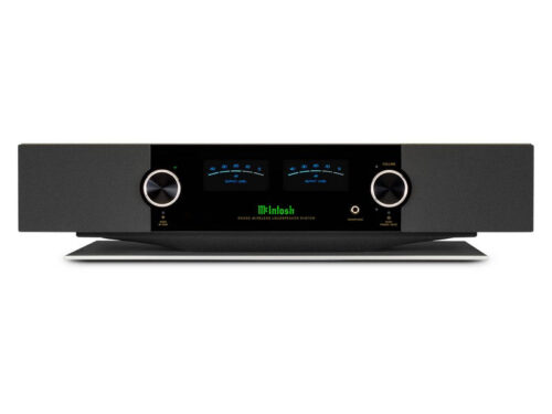 McIntosh RS250 Wireless Loudspeaker System