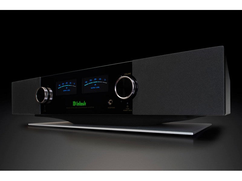 McIntosh RS250 Wireless Loudspeaker System - Image 9
