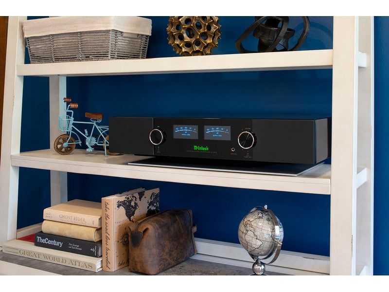 McIntosh RS250 Wireless Loudspeaker System - Image 5