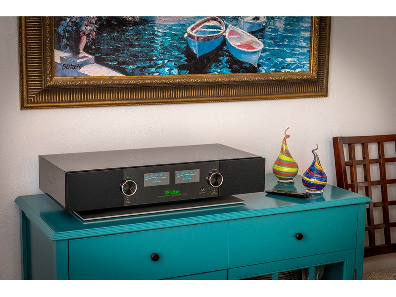 McIntosh RS250 Wireless Loudspeaker System - Image 3