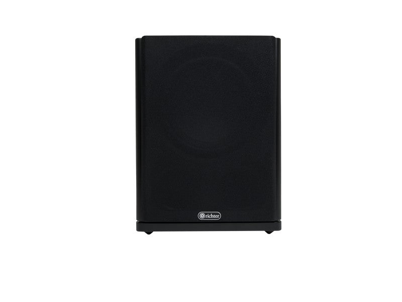 Richter Thor 10.6 Series 6 Subwoofer BLACK - Image 5