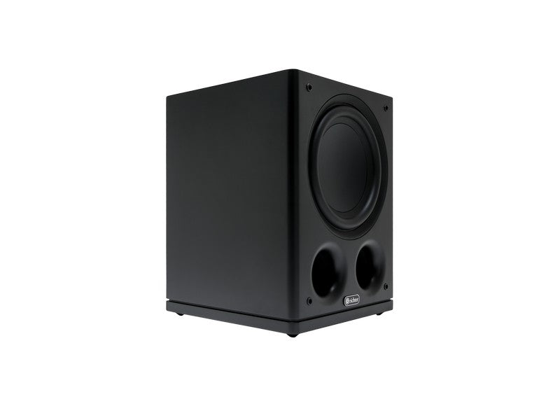 Richter Thor 10.6 Series 6 Subwoofer BLACK - Image 2