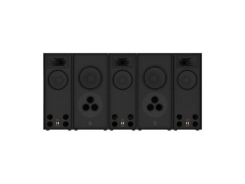 Klipsch RCC-112-BTS LCR Speaker Each