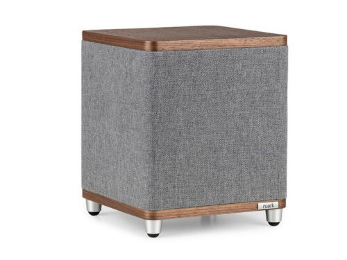 Ruark RS1 Subwoofer Walnut