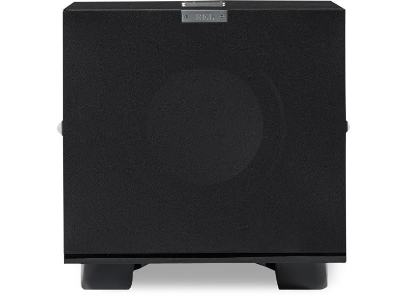 REL S/510 Active Subwoofer Black - Image 2