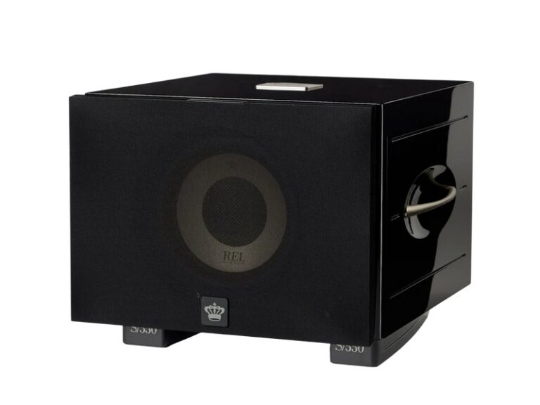 REL Subwoofers Australia | Premium Bass | Klapp AV