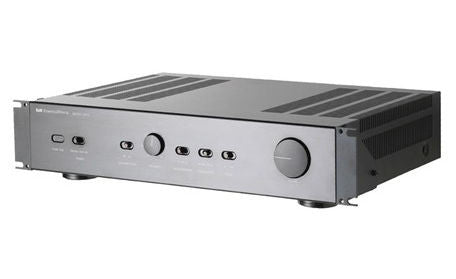 Bowers & Wilkins SA250 Mk2 Subwoofer Amplifier