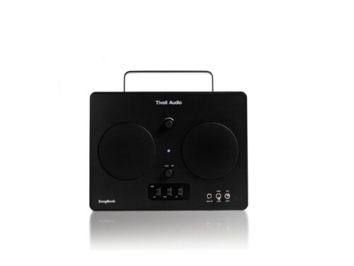 Tivoli Audio SongBook Premium Bluetooth Sound System