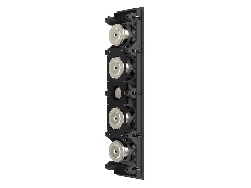 JBL SCL-6 2.5-way Quadruple 5.25inch (130mm) In-wall Speaker Each - Image 5