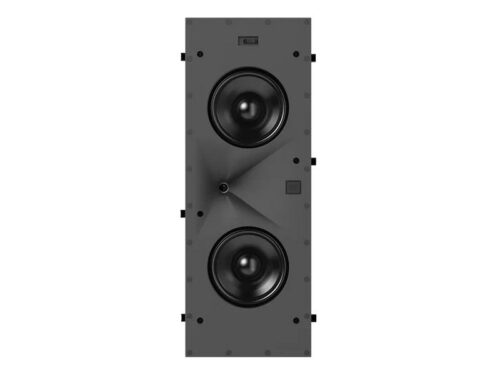 JBL SCL-7 2-way Dual 5.25inch (130mm) In-wall Speaker Each
