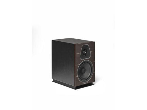 Sonus Faber Lumina II Bookshelf Speaker Pair Wenge