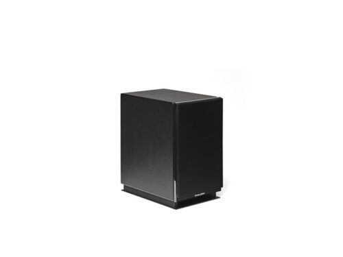 Sonus Faber Lumina II Bookshelf Speaker Pair Piano Gloss Black
