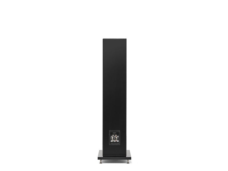 Sonus Faber Lumina V 3-way Floorstanding Loudspeaker Pair Wenge - Image 5