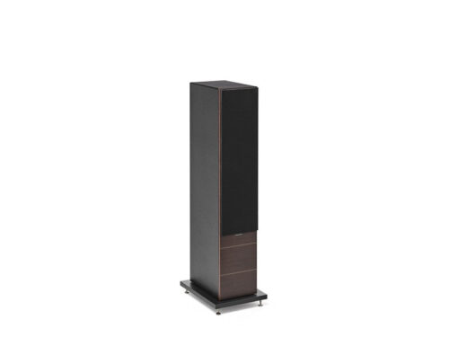 Sonus Faber Lumina V 3-way Floorstanding Loudspeaker Pair Wenge