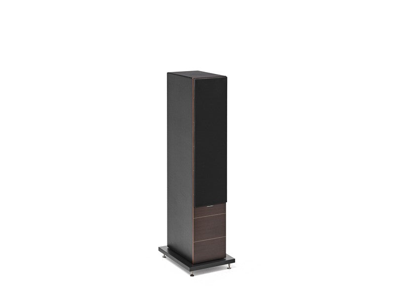 Sonus Faber Lumina V 3-way Floorstanding Loudspeaker Pair Wenge