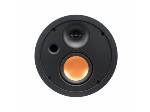 Klipsch SLM-3400-C 4" Shallow Depth In-ceiling Speaker Single