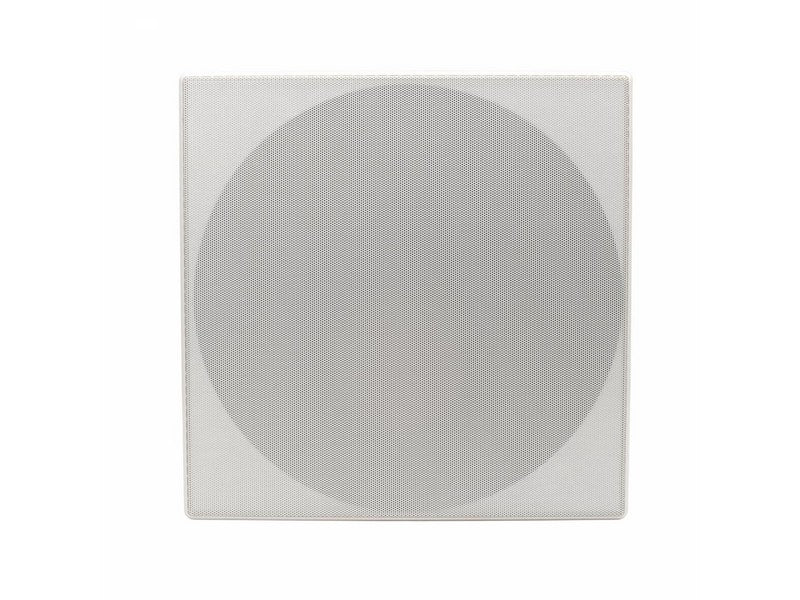 Klipsch SLM-5400-C 4" Shallow Depth In-ceiling Speaker Single - Image 4
