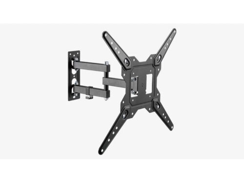 EZYmount SLT-310 Full Motion TV Wall Mount