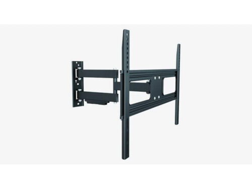 EZYmount SLT-360 Articulated TV Wall Mount Black