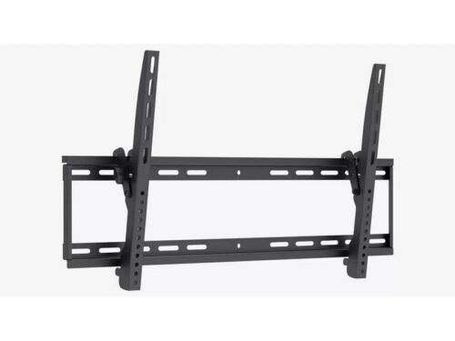 EZYmount SLT-910 Tilting TV Wall Mount Black