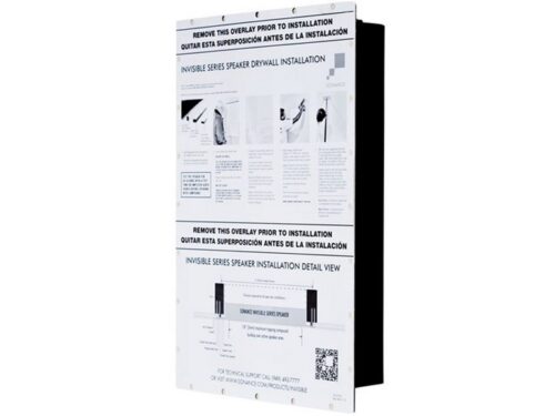 Sonance IS4C CommerciaI Invisible Series Speaker (Each)