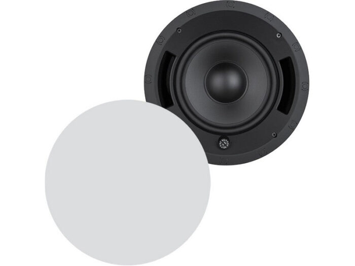 Sonance PS-C83RWT 8" Woofer In-ceiling Single Speaker Professional Series White