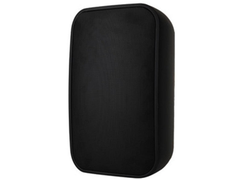 Sonance PS-S53T 5.25" Surface Mount Speaker Professional Series Black Pair