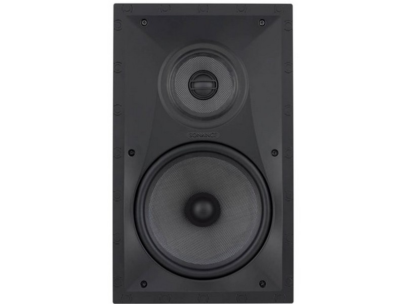 Sonance VP86 8in Rectangular Visual Performance Speaker Pair