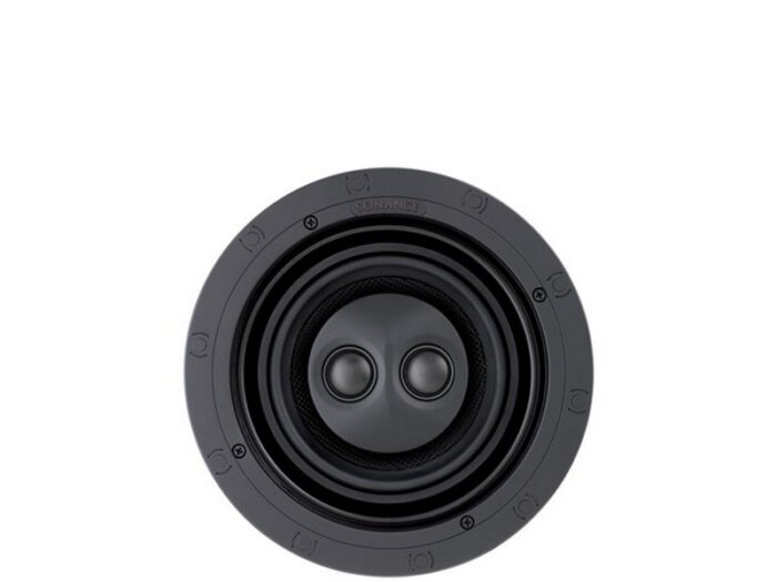 Sonance VP62R SST SUR TL 6in Round Thin Line Visual Performance Speaker (Each)