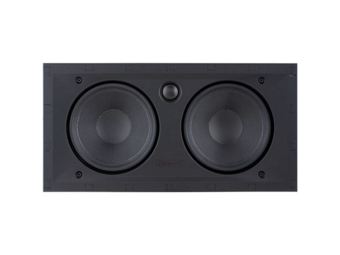 Sonance VP62LCR 6in Rectangular Visual Performance (Each)