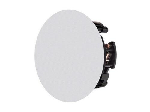 Sonance C6R 6.5in 2-Way In-ceiling Contractor Series Speaker (Pair)