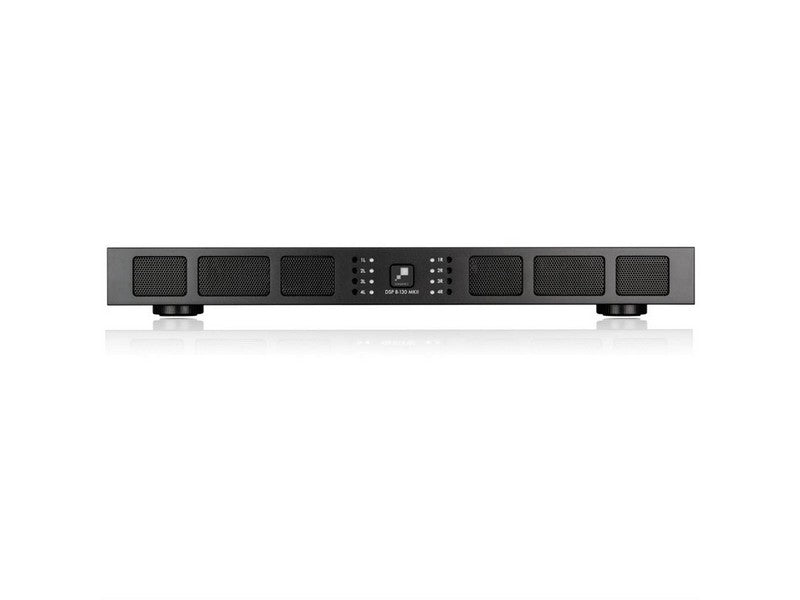 Sonance 8-130 MKII 8ch DSP Amplifier