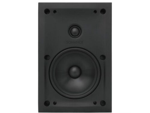 Sonance VPXT6 Rectangular VP Extreme Outdoor Speaker 125W (Pair)