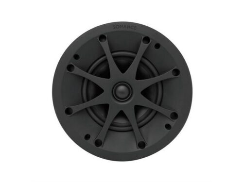Sonance VPXT6R SST 6in Round SST VP Extreme Outdoor Speaker 125W (Each)