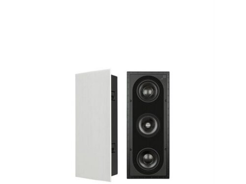 Sonance R1 LCR In-wall Speaker Reference Series 150W (Each)