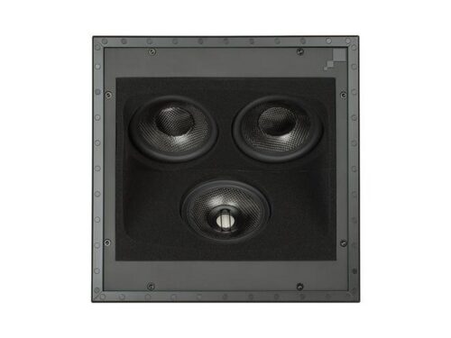 Sonance R1C LCR In-ceiling Square Speaker Reference Series 150W (Each)