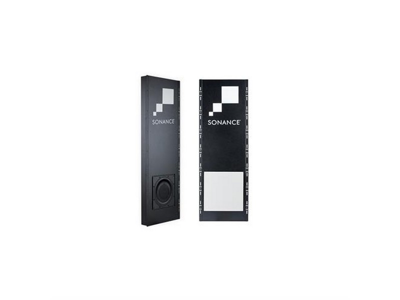 Sonance R12SUB In-wall Reference Series subwoofer (Each) - Image 2