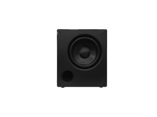 Sonance i12 Impact Cabinet Subwoofer 400W (Each)