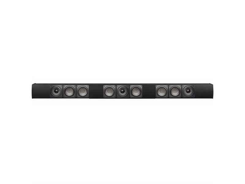 Sonance SB46-65 FIXED Soundbar Fixed-width 1445mm Fits 65in TVs (Each)