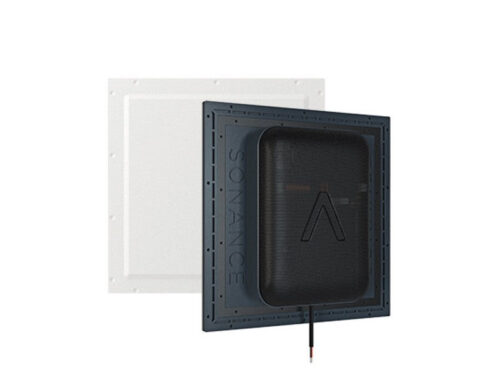 Sonance IS6 Speaker Invisible Series Commercial Each