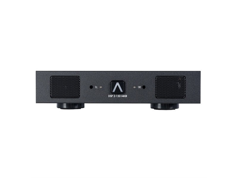 Sonance SONAMP DSP-2-150 MKIII 2ch Amplifier 2 x 150W