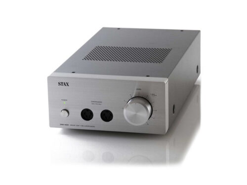 Stax SRM-400s Performance Solid State Driver