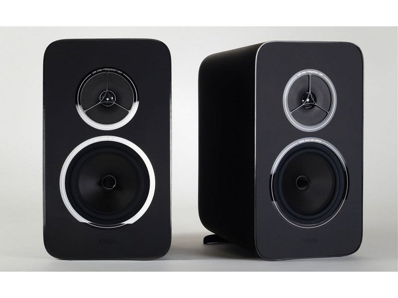 Rega System One Pack - Turntable, Amplifier, Bookshelf Speakers & Cables - Image 8
